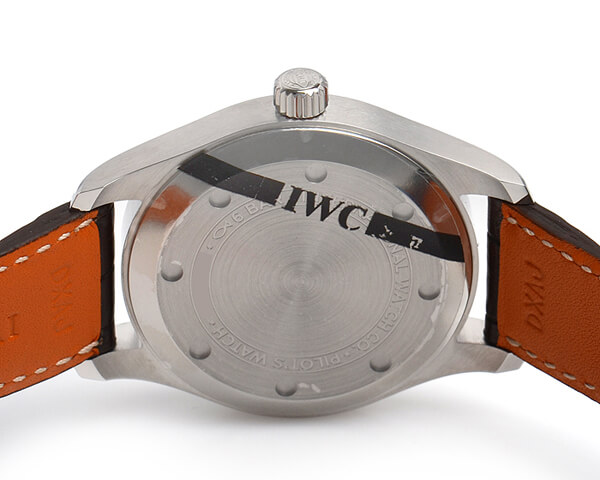 IWCスーパーコピー パイロットウォッチ オートマティック３６ IW324001